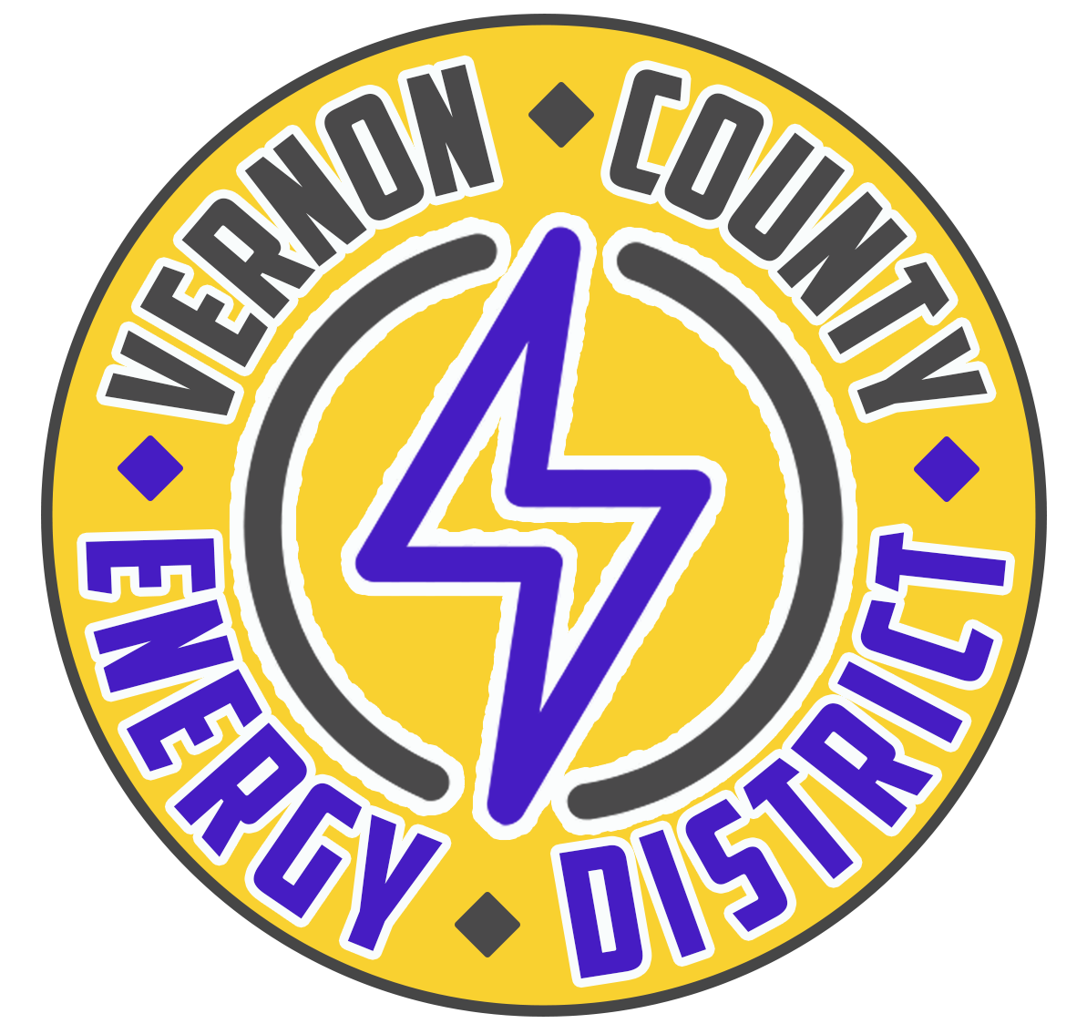 Vernon County Energy District